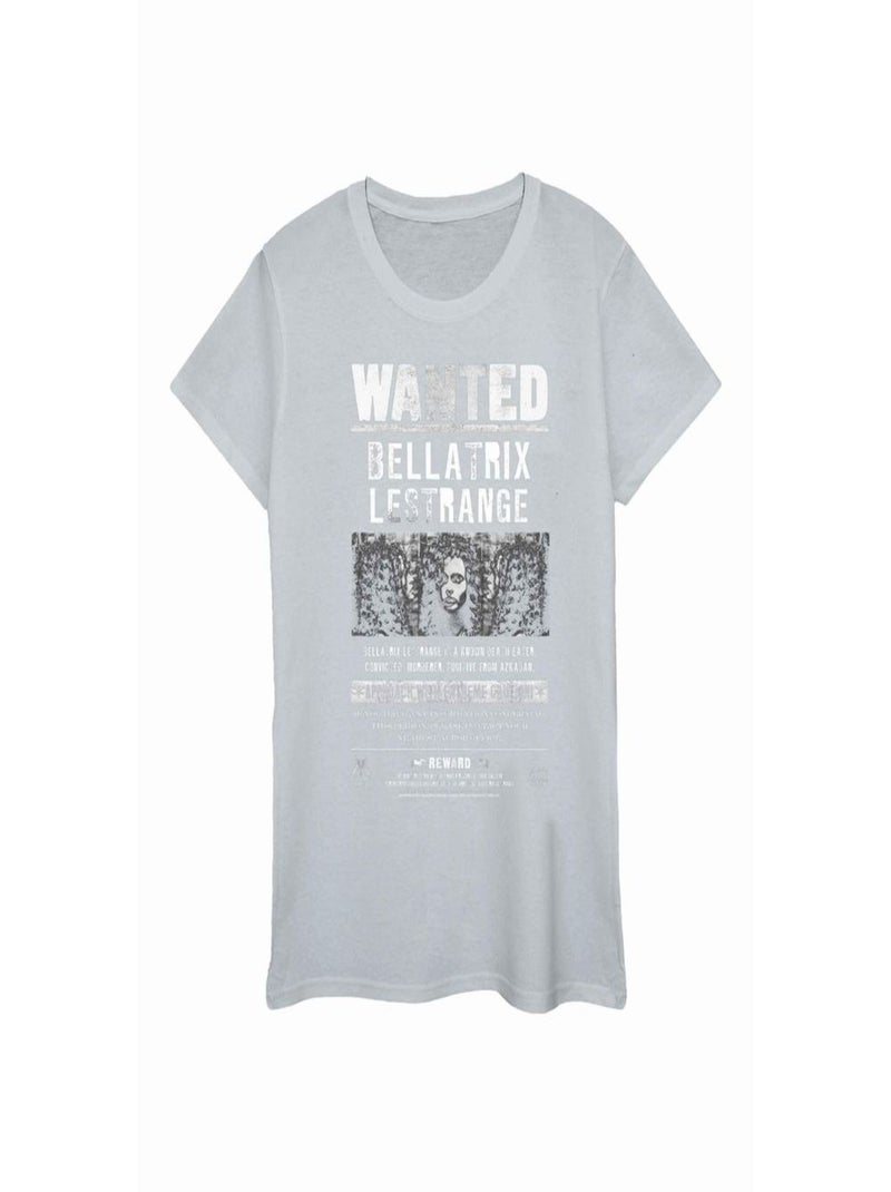 Harry Potter - T-shirt Gris chiné - Kiabi