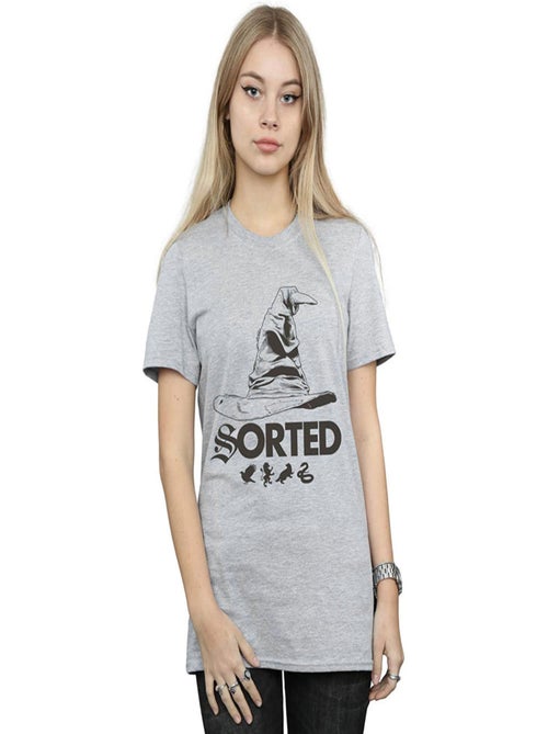 Harry Potter - T-shirt - Kiabi