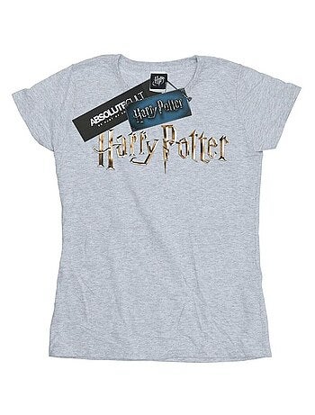 Harry Potter - T-shirt