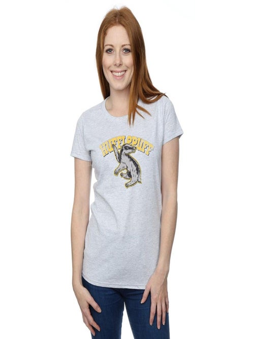 Harry Potter - T-shirt - Kiabi