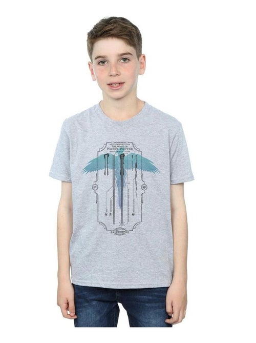 Harry Potter - T-shirt - Kiabi