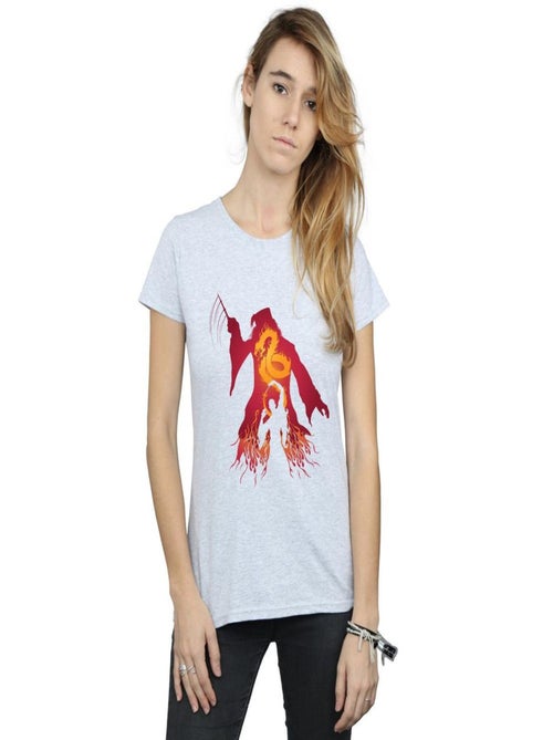 Harry Potter - T-shirt - Kiabi