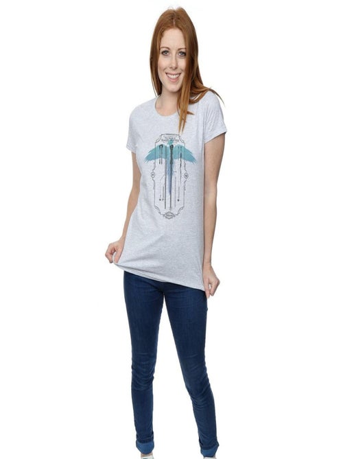 Harry Potter - T-shirt - Kiabi