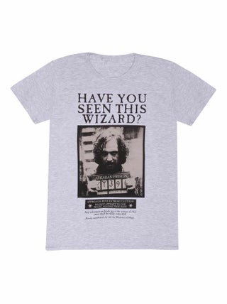 Harry Potter - T-shirt