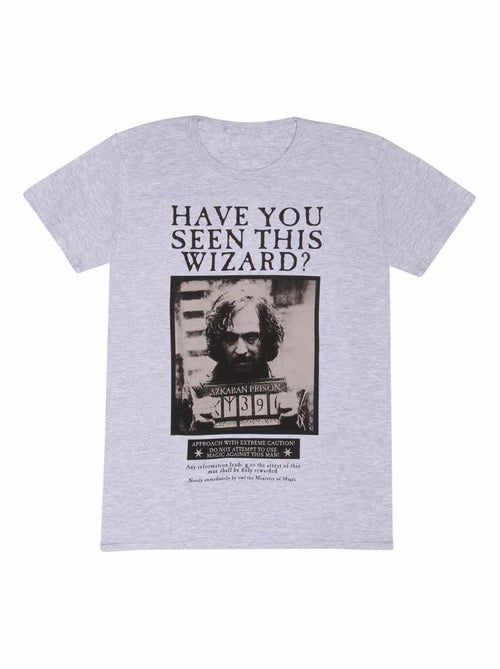 Harry Potter - T-shirt - Kiabi