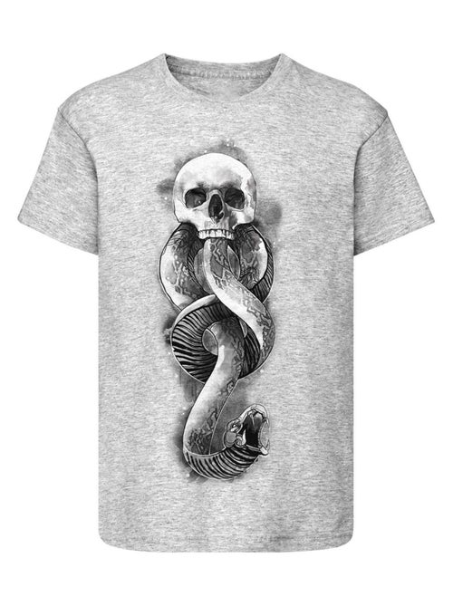 Harry Potter - T-shirt - Kiabi