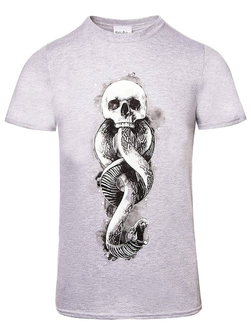 Harry Potter - T-shirt - Kiabi