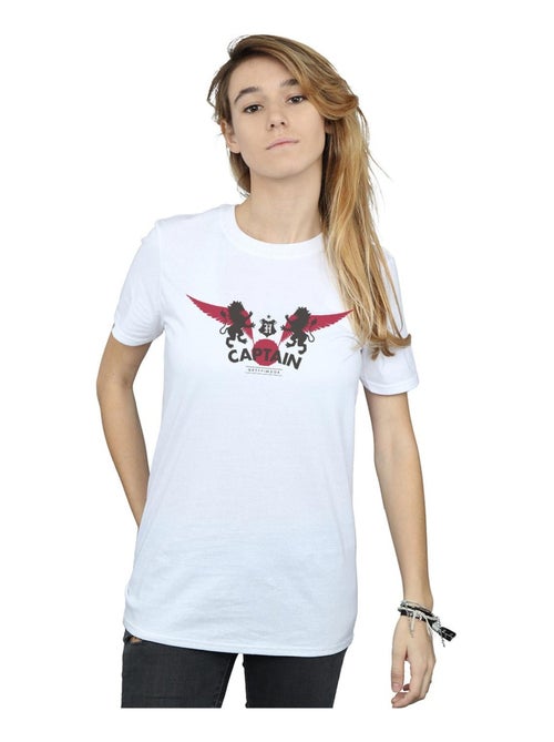 Harry Potter - T-shirt GRYFFINDOR - Kiabi