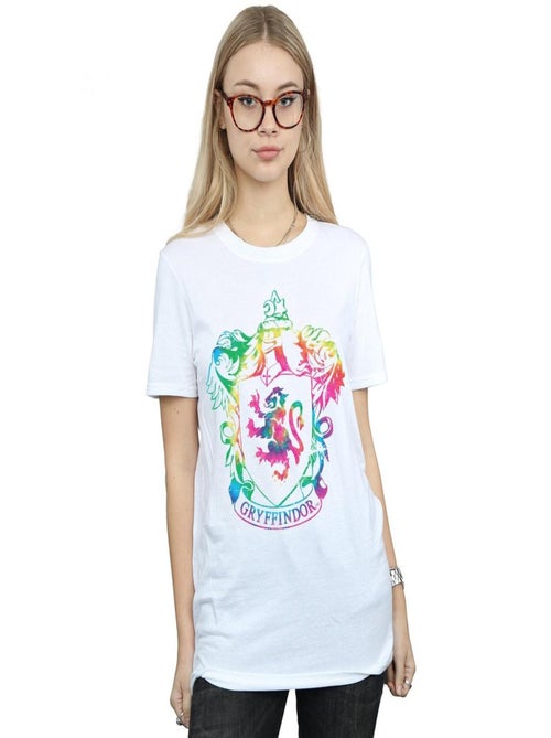 Harry Potter - T-shirt GRYFFINDOR - Kiabi Harry Potter - T-shirt GRYFFINDOR - Kiabi