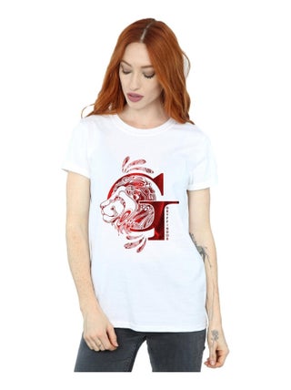 Harry Potter - T-shirt GRYFFINDOR
