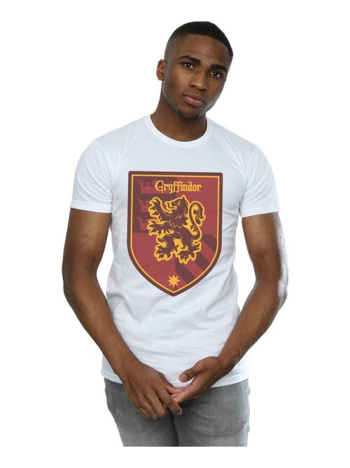 Harry Potter - T-shirt GRYFFINDOR - Kiabi