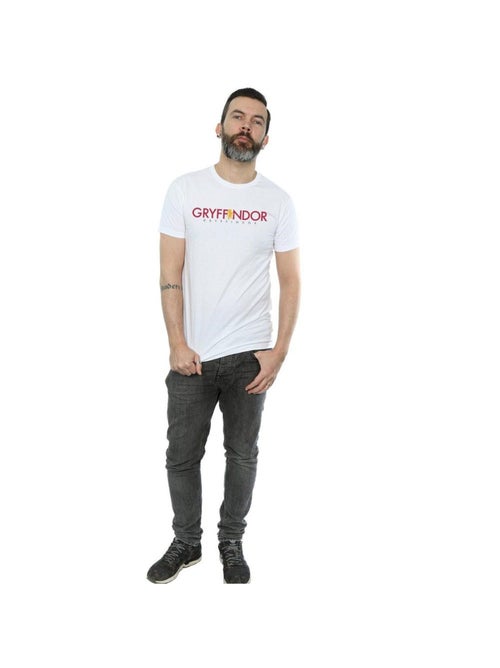 Harry Potter - T-shirt GRYFFINDOR - Kiabi