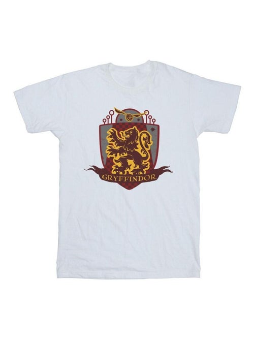 Harry Potter - T-shirt GRYFFINDOR - Kiabi Harry Potter - T-shirt GRYFFINDOR - Kiabi