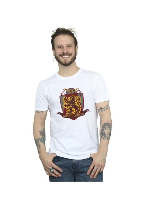 Harry Potter - T-shirt GRYFFINDOR - Kiabi Harry Potter - T-shirt GRYFFINDOR - Kiabi