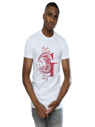 Harry Potter - T-shirt GRYFFINDOR