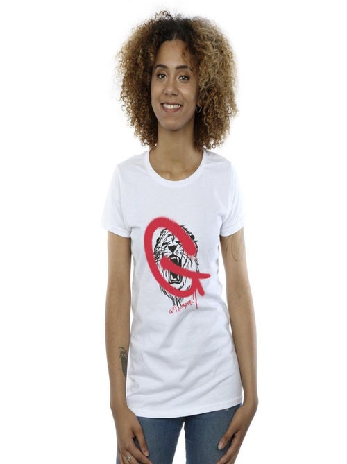 Harry Potter - T-shirt GRYFFINDOR - Kiabi
