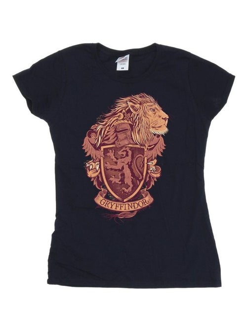 Harry Potter - T-shirt GRYFFINDOR - Kiabi Harry Potter - T-shirt GRYFFINDOR - Kiabi