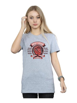 Harry Potter - T-shirt GRYFFINDOR