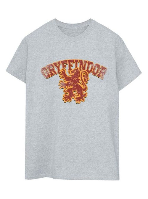 Harry Potter - T-shirt GRYFFINDOR - Kiabi Harry Potter - T-shirt GRYFFINDOR - Kiabi