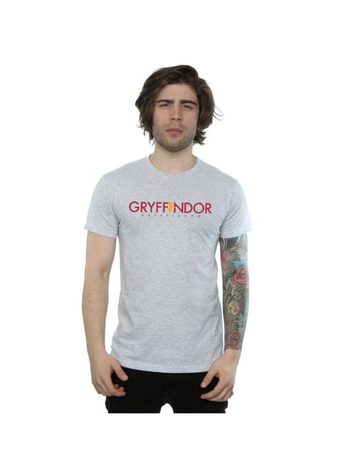 Harry Potter - T-shirt GRYFFINDOR - Kiabi