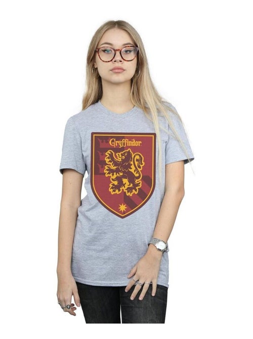 Harry Potter - T-shirt GRYFFINDOR - Kiabi