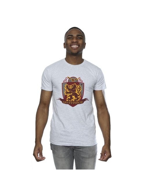 Harry Potter - T-shirt GRYFFINDOR - Kiabi