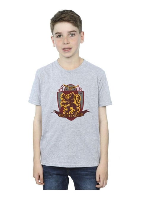 Harry Potter - T-shirt GRYFFINDOR - Kiabi