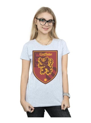 Harry Potter - T-shirt GRYFFINDOR