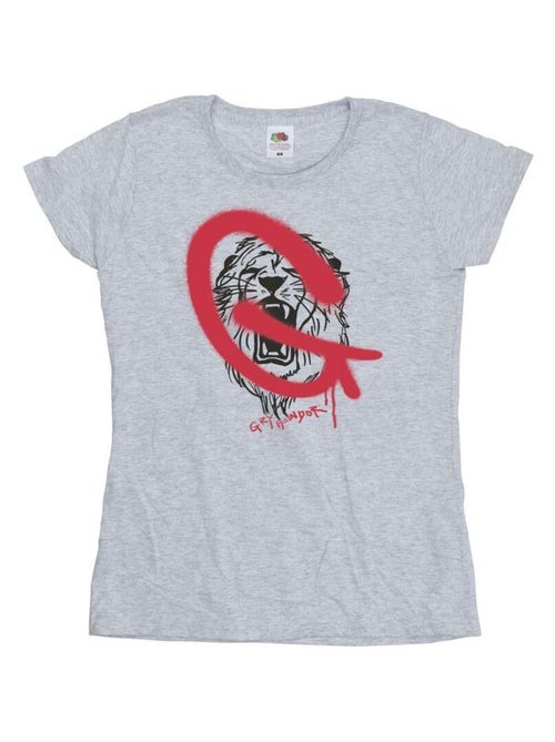 Harry Potter - T-shirt GRYFFINDOR - Kiabi