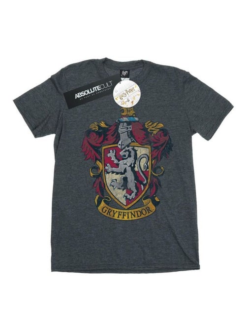 Harry Potter - T-shirt GRYFFINDOR - Kiabi