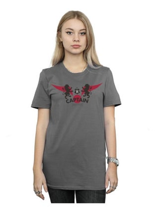 Harry Potter - T-shirt GRYFFINDOR