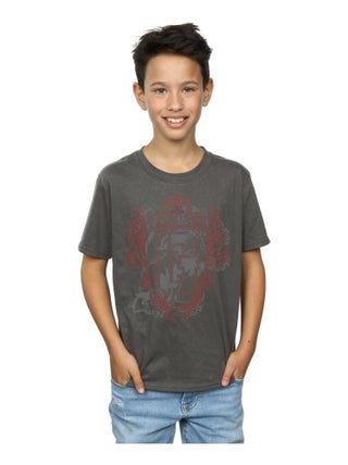 Harry Potter - T-shirt GRYFFINDOR