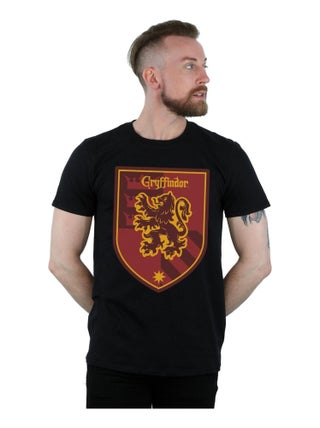 Harry Potter - T-shirt GRYFFINDOR