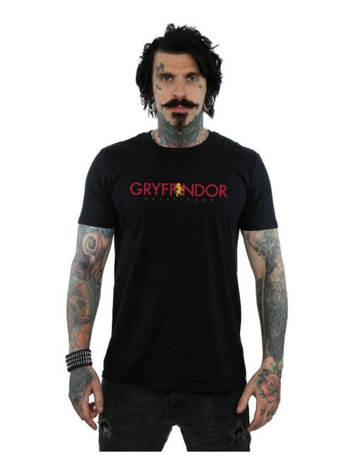 Harry Potter - T-shirt GRYFFINDOR - Kiabi