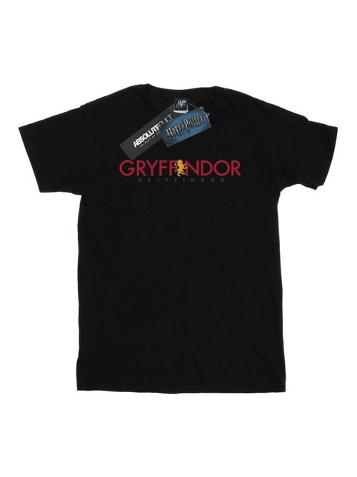 Harry Potter - T-shirt GRYFFINDOR - Kiabi