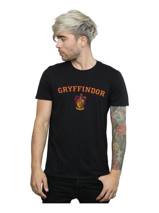 Harry Potter - T-shirt GRYFFINDOR