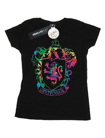Harry Potter - T-shirt GRYFFINDOR