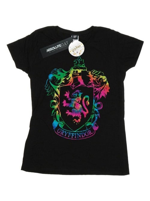 Harry Potter - T-shirt GRYFFINDOR - Kiabi Harry Potter - T-shirt GRYFFINDOR - Kiabi
