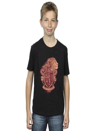 Harry Potter - T-shirt GRYFFINDOR