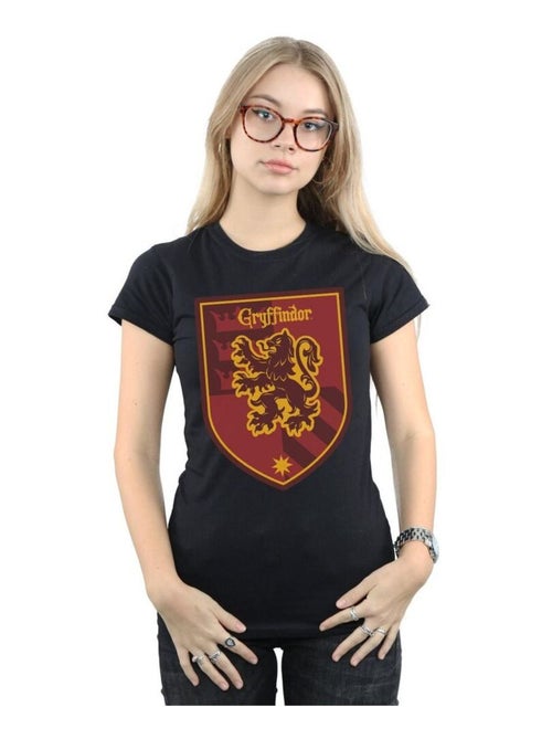 Harry Potter - T-shirt GRYFFINDOR - Kiabi