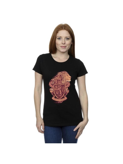 Harry Potter - T-shirt GRYFFINDOR - Kiabi Harry Potter - T-shirt GRYFFINDOR - Kiabi