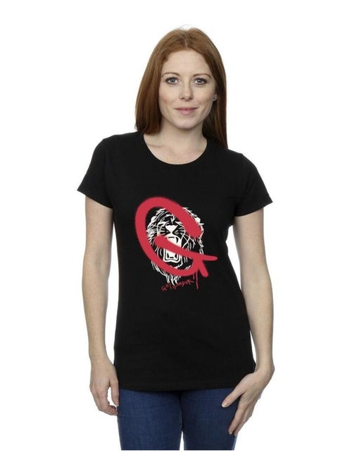 Harry Potter - T-shirt GRYFFINDOR - Kiabi