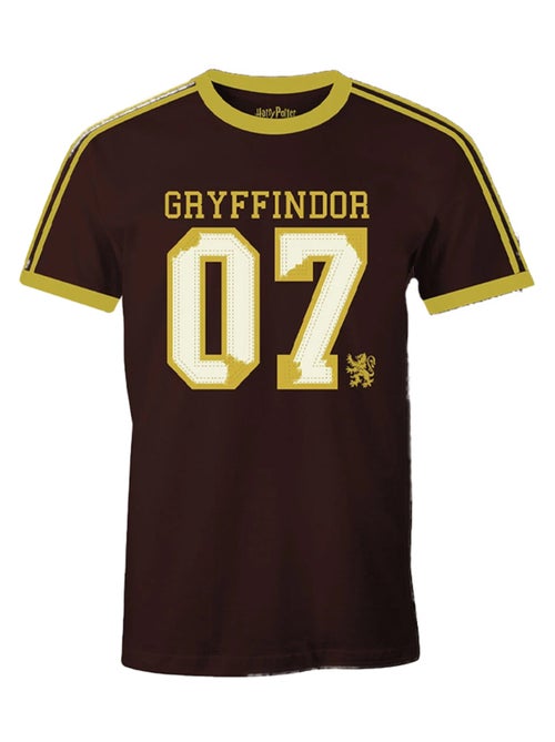 Harry Potter - T-shirt GRYFFONDOR POTTER - Kiabi
