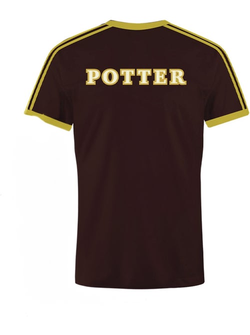 Harry Potter - T-shirt GRYFFONDOR POTTER - Kiabi