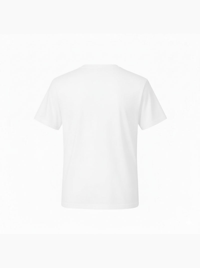 Harry Potter - T-shirt HARRY AND FRIENDS Blanc - Kiabi