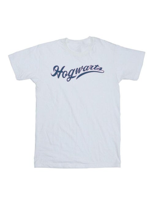 Harry Potter - T-shirt HOGWARTS - Kiabi Harry Potter - T-shirt HOGWARTS - Kiabi