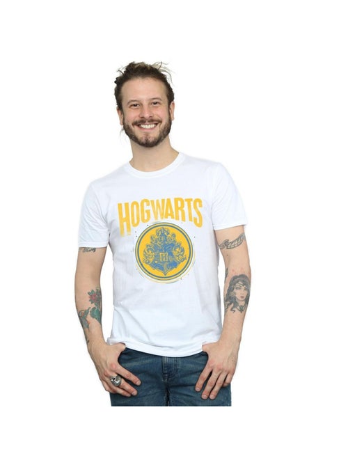 Harry Potter - T-shirt HOGWARTS - Kiabi