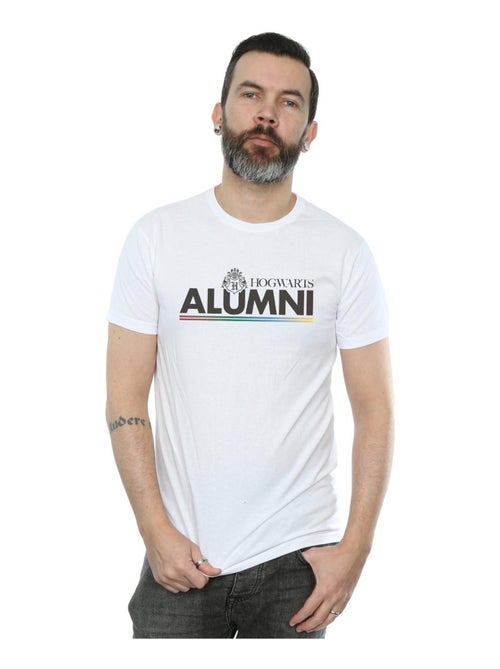 Harry Potter - T-shirt HOGWARTS - Kiabi
