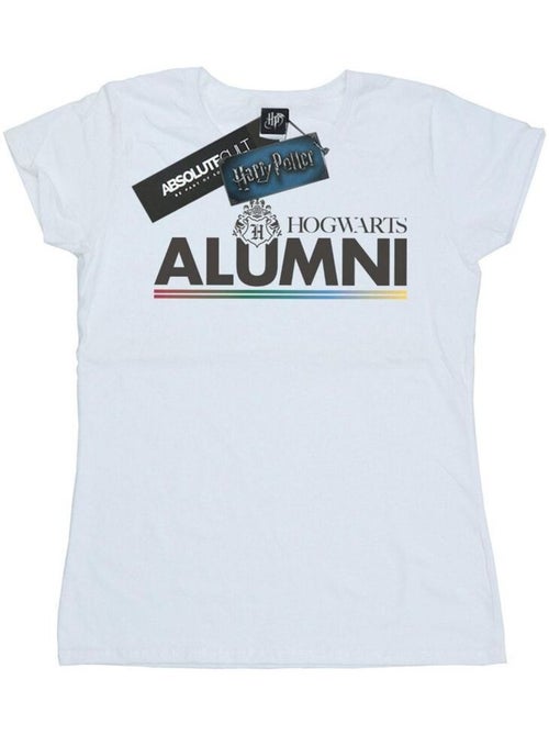 Harry Potter - T-shirt HOGWARTS - Kiabi Harry Potter - T-shirt HOGWARTS - Kiabi