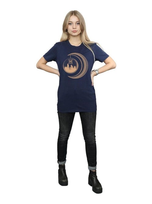 Harry Potter - T-shirt HOGWARTS - Kiabi Harry Potter - T-shirt HOGWARTS - Kiabi